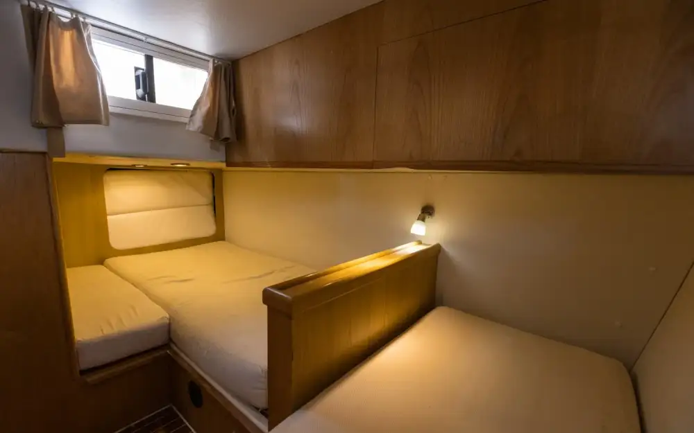 slider 15 Fairline Targa 42