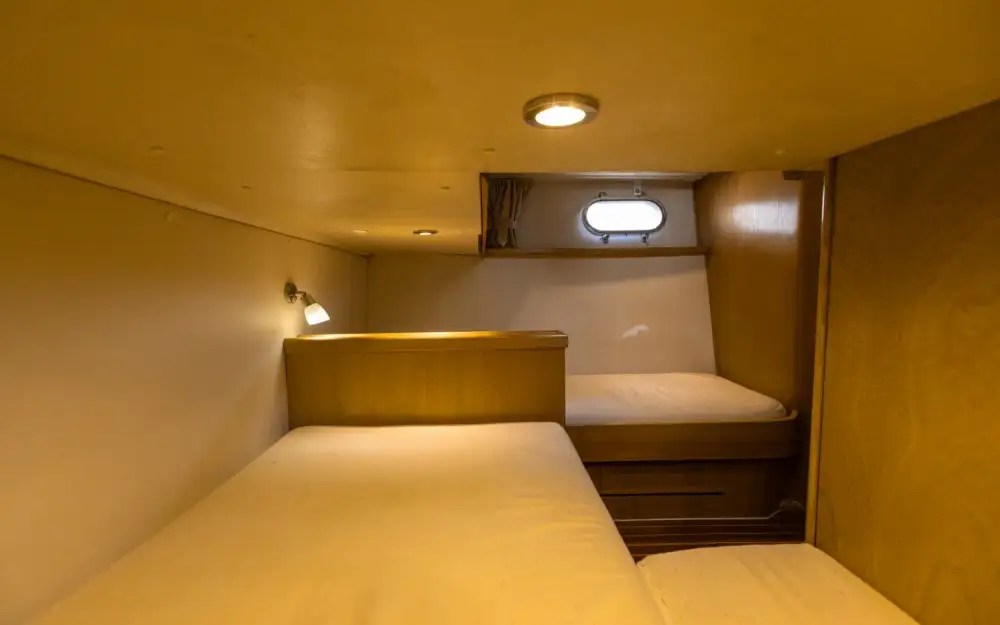 slider 16 Fairline Targa 42