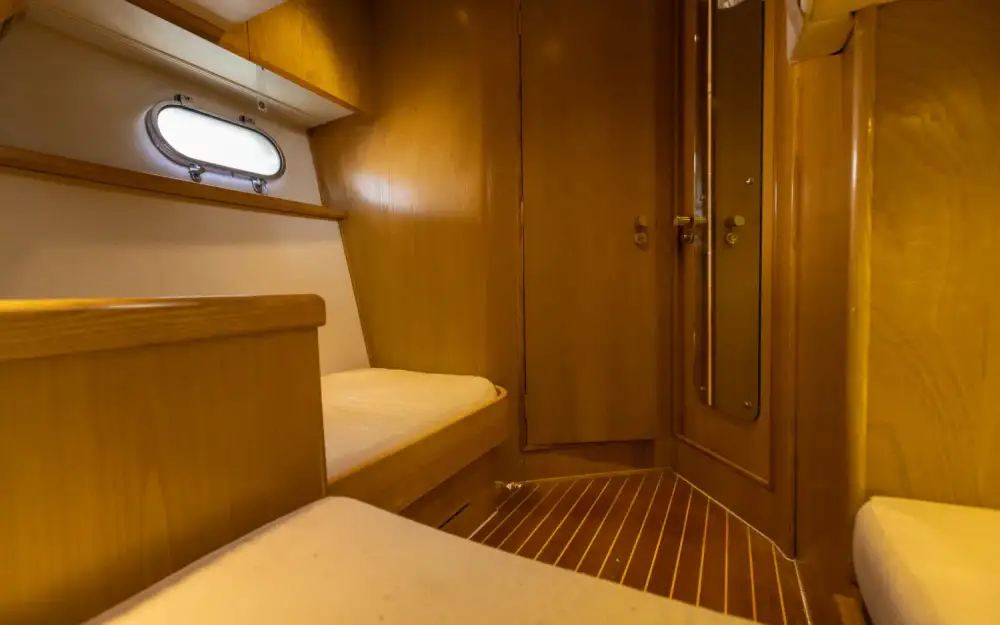 slider 17 Fairline Targa 42