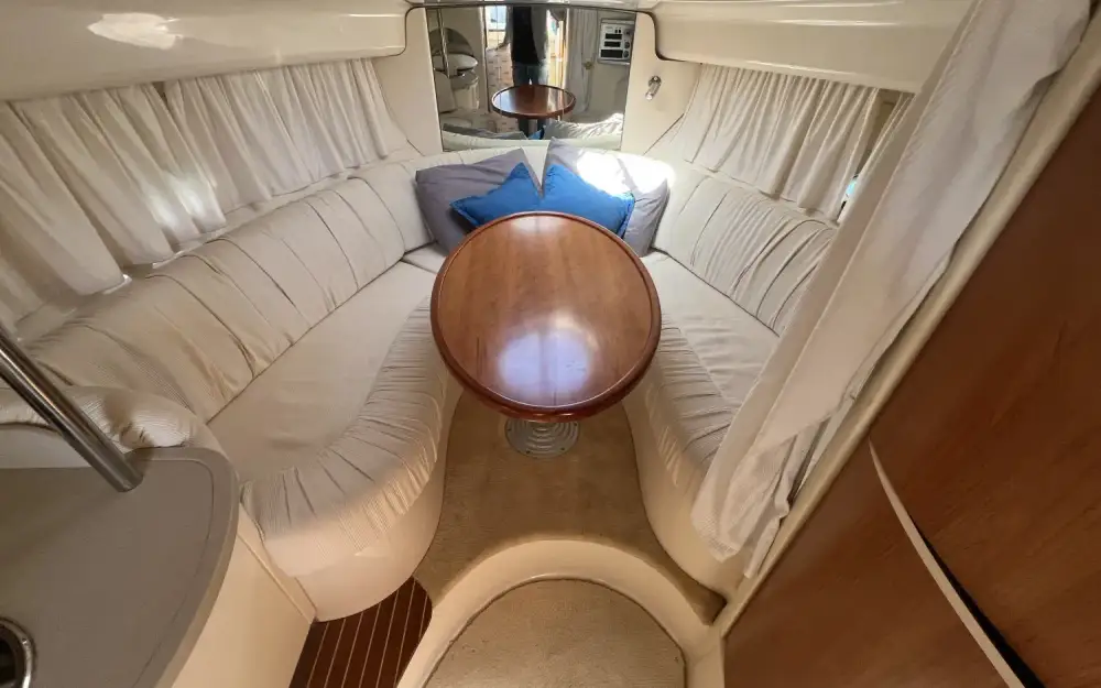slider 11 Sessa Marine Oyster 30