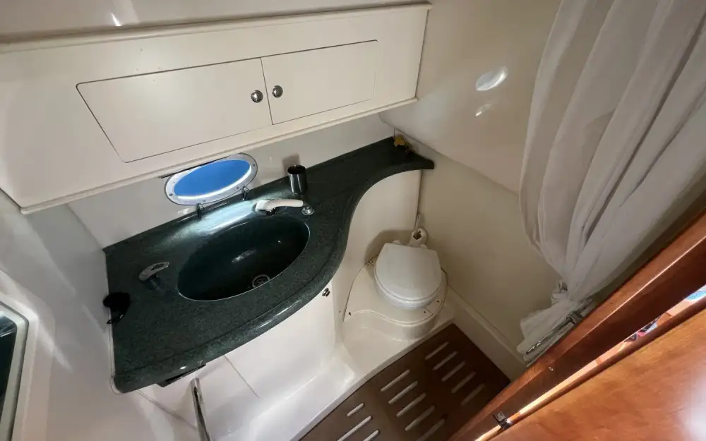 slider 12 Sessa Marine Oyster 30