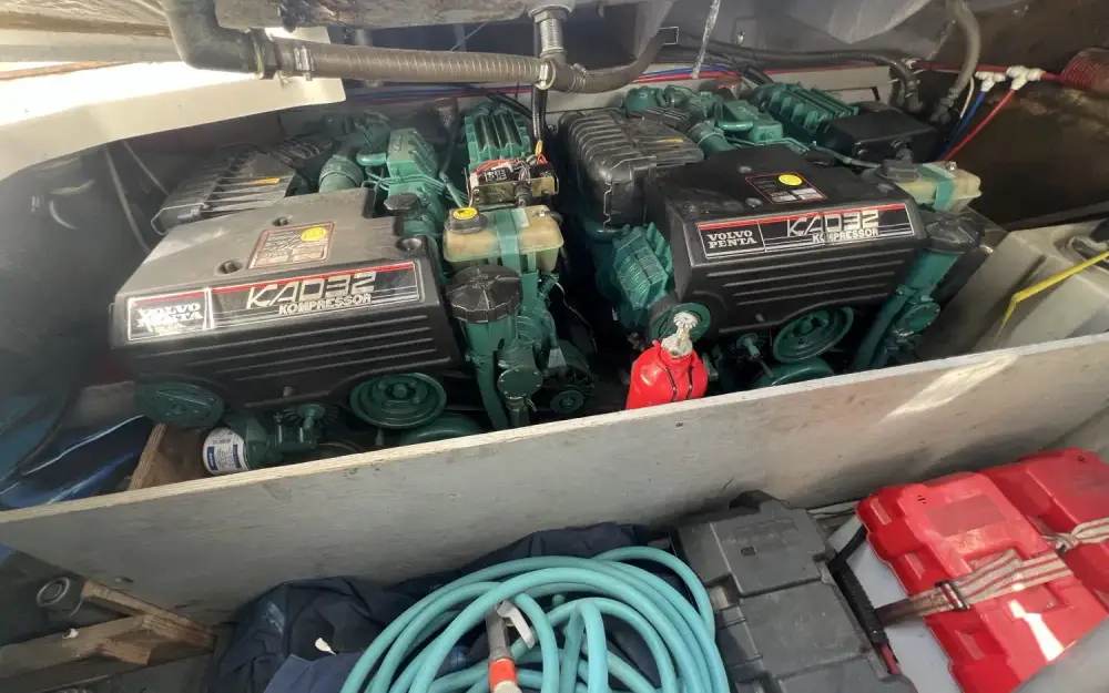 slider 15 Sessa Marine Oyster 30