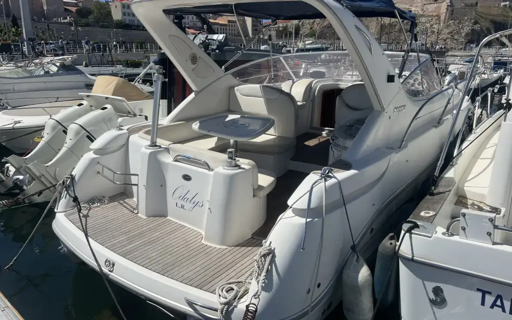 slider 1 Sessa Marine Oyster 30