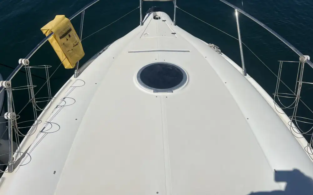 slider 5 Sessa Marine Oyster 30