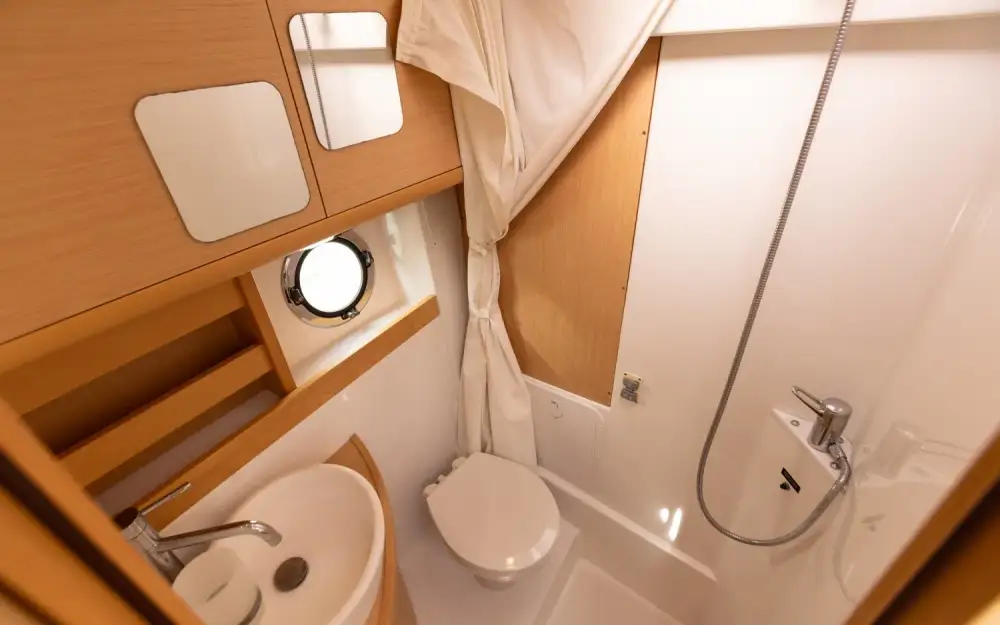 slider 14 Beneteau Flyer Gran Turismo 38