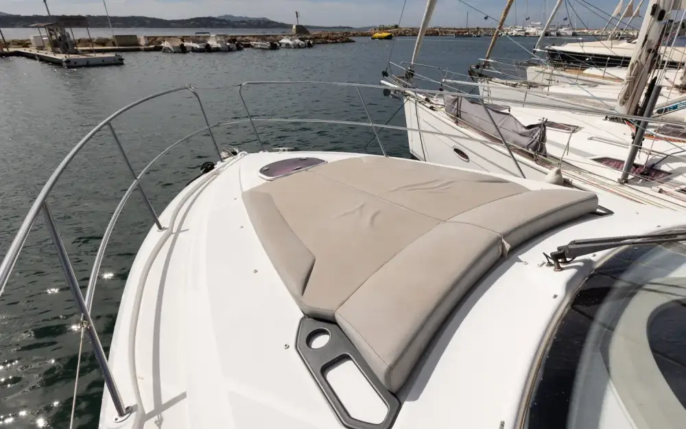 slider 16 Beneteau Flyer Gran Turismo 38