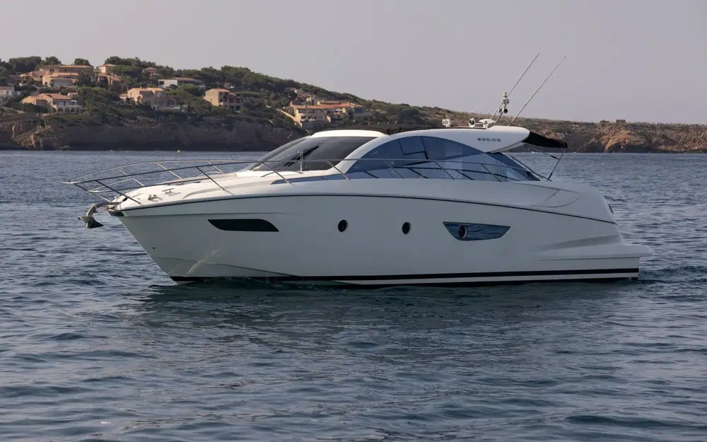 SogicaSogica 47 Openbridge