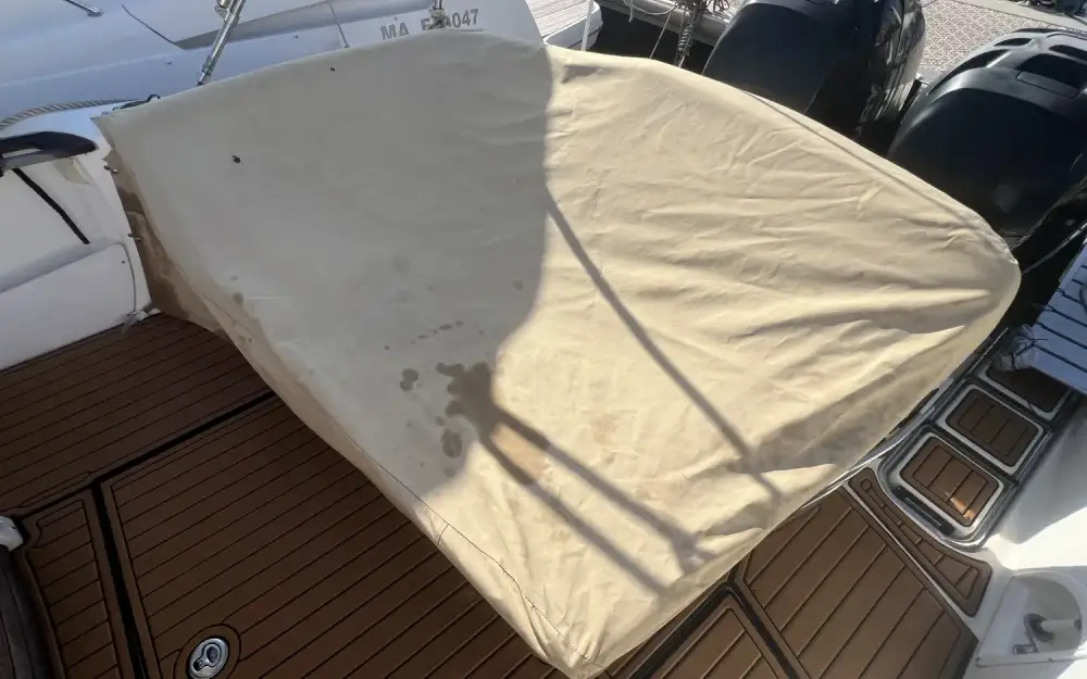 slider 22 Sessa Marine Key Largo 28