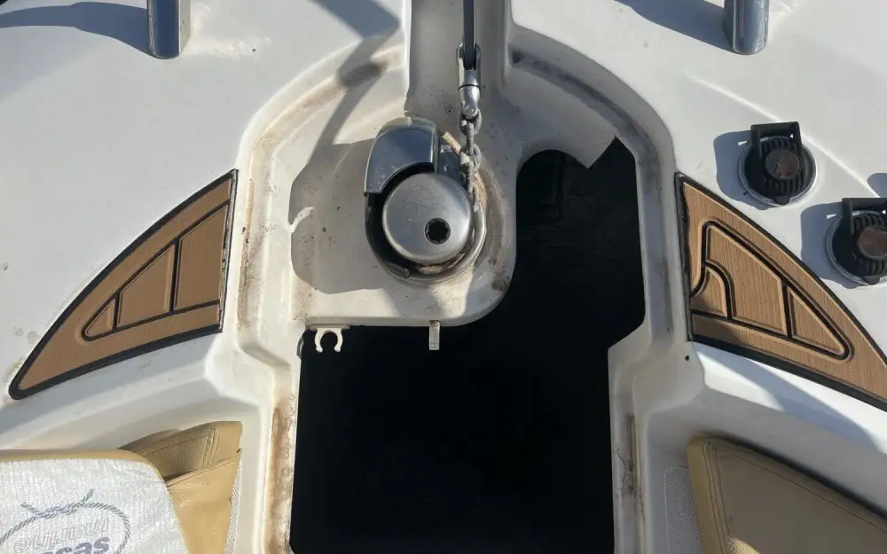 slider 6 Sessa Marine Key Largo 28