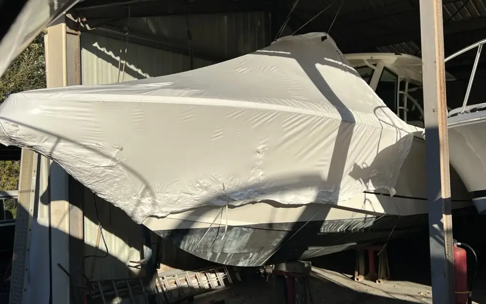 slider 20 Boston Whaler  370 Outrage