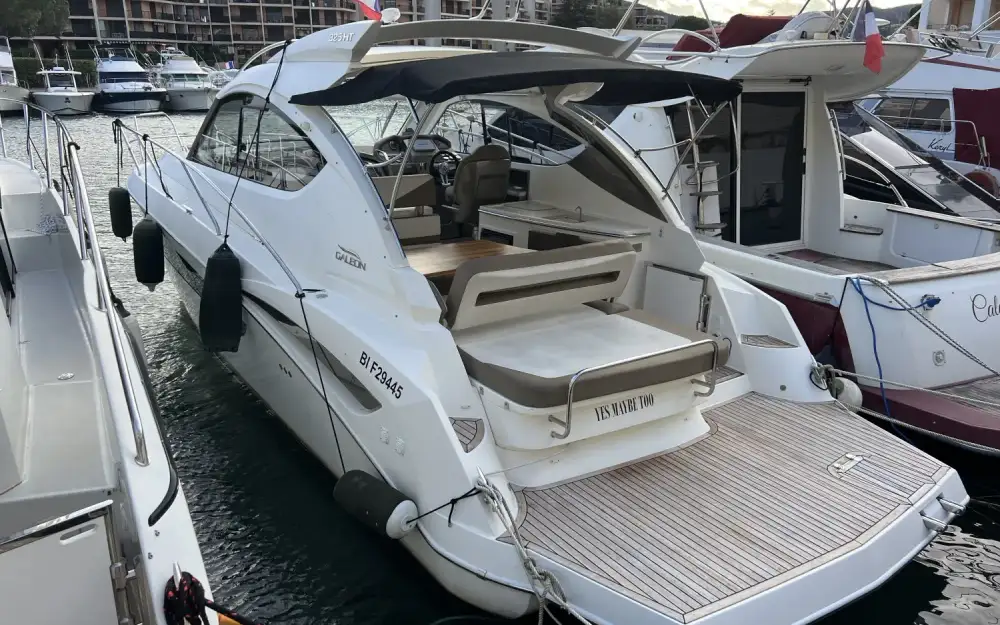 slider 0 Galeon  325 HT