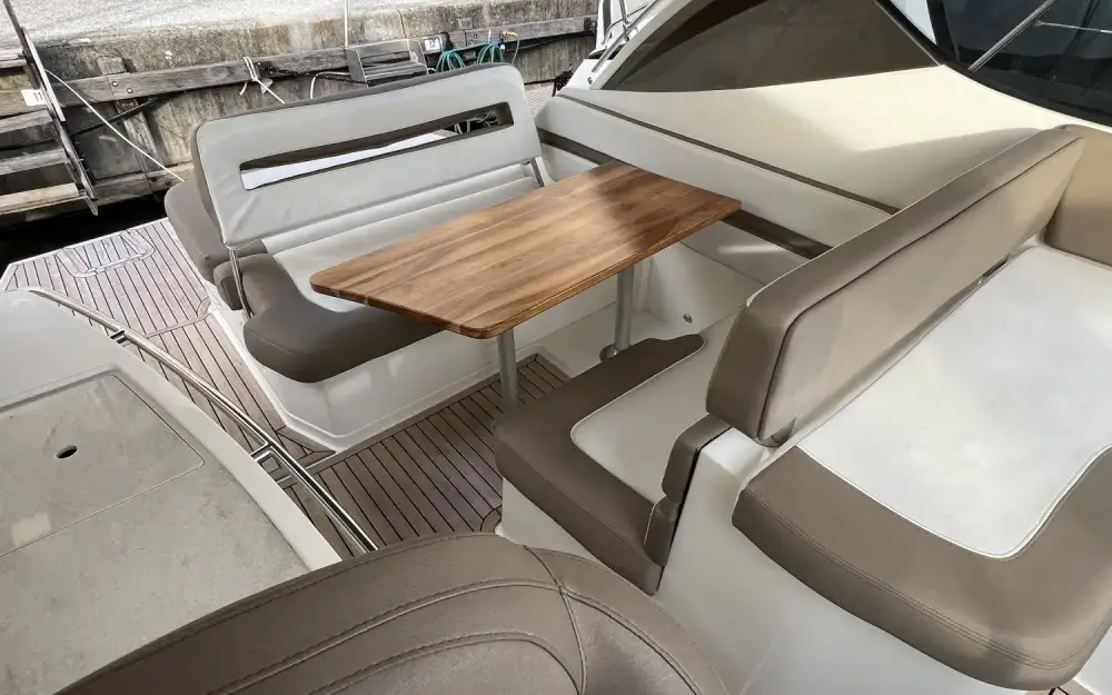 slider 11 Galeon  325 HT