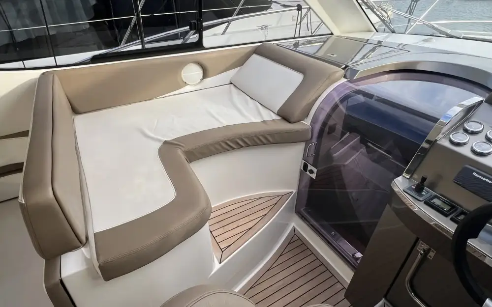 slider 12 Galeon  325 HT