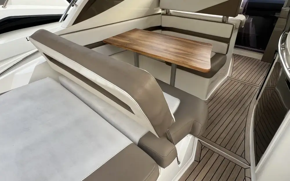 slider 13 Galeon  325 HT
