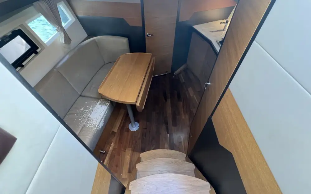 slider 15 Galeon  325 HT