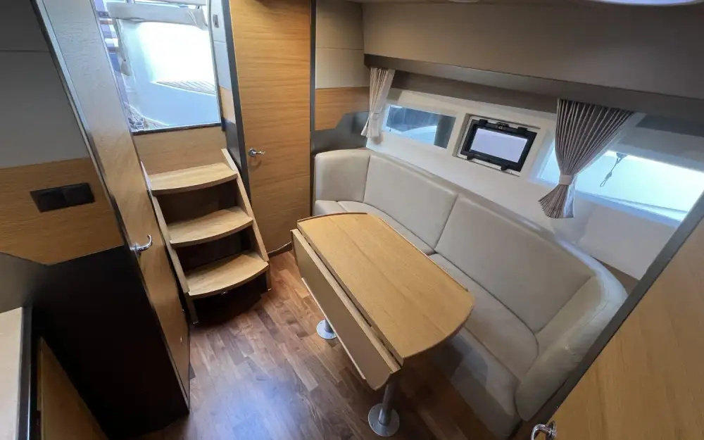 slider 16 Galeon  325 HT