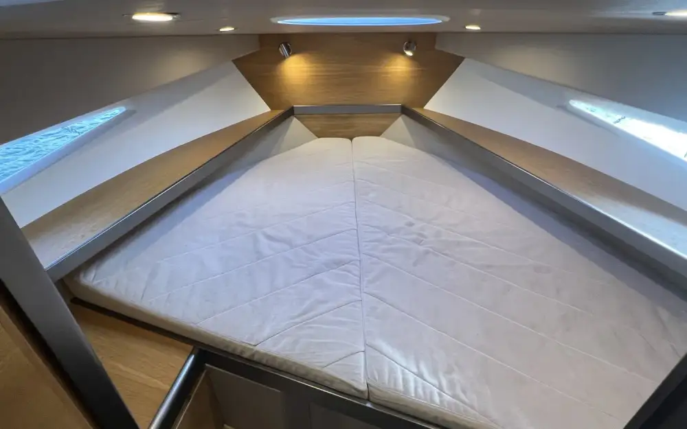 slider 18 Galeon  325 HT