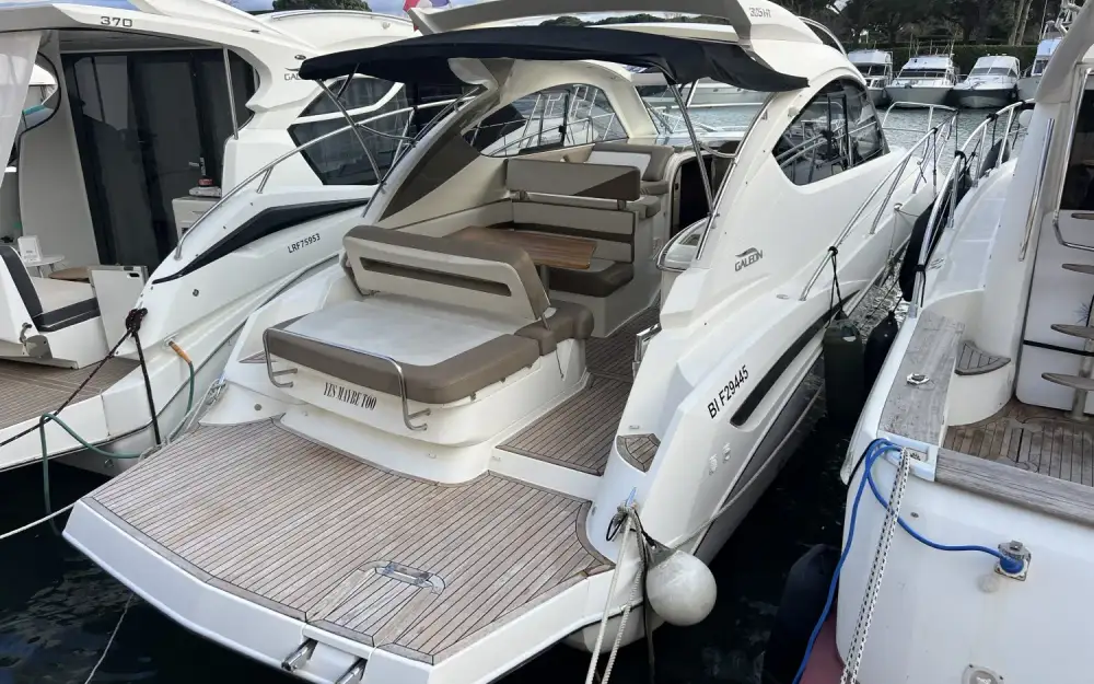 slider 1 Galeon  325 HT