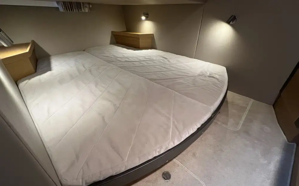slider 20 Galeon  325 HT