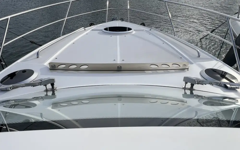 slider 2 Galeon  325 HT