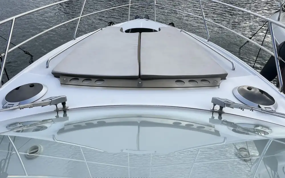 slider 3 Galeon  325 HT