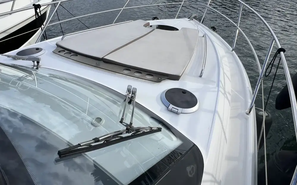 slider 4 Galeon  325 HT