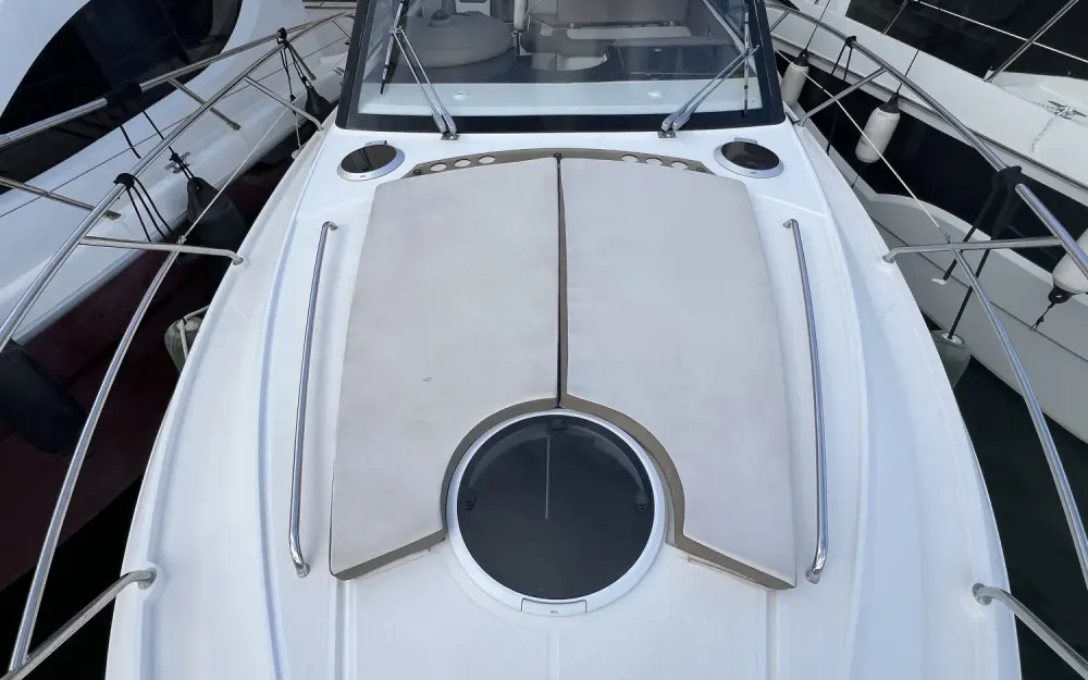 slider 5 Galeon  325 HT