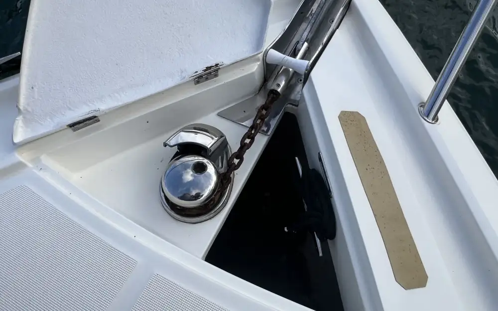 slider 6 Galeon  325 HT