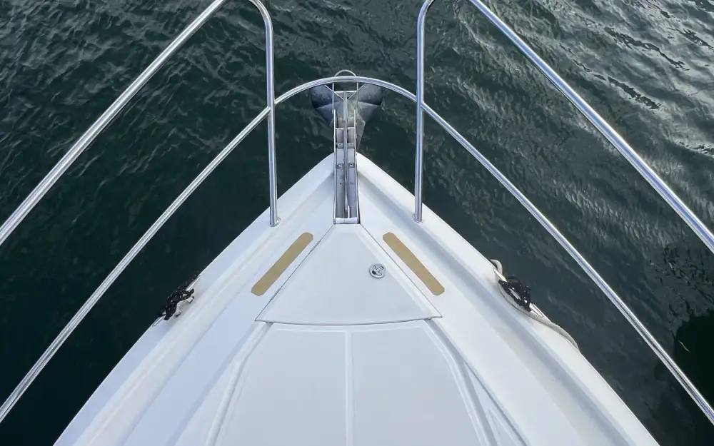 slider 7 Galeon  325 HT