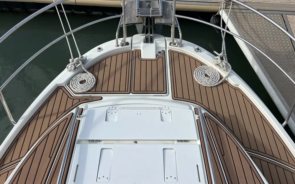 slider 2 Jeanneau Merry Fisher 895