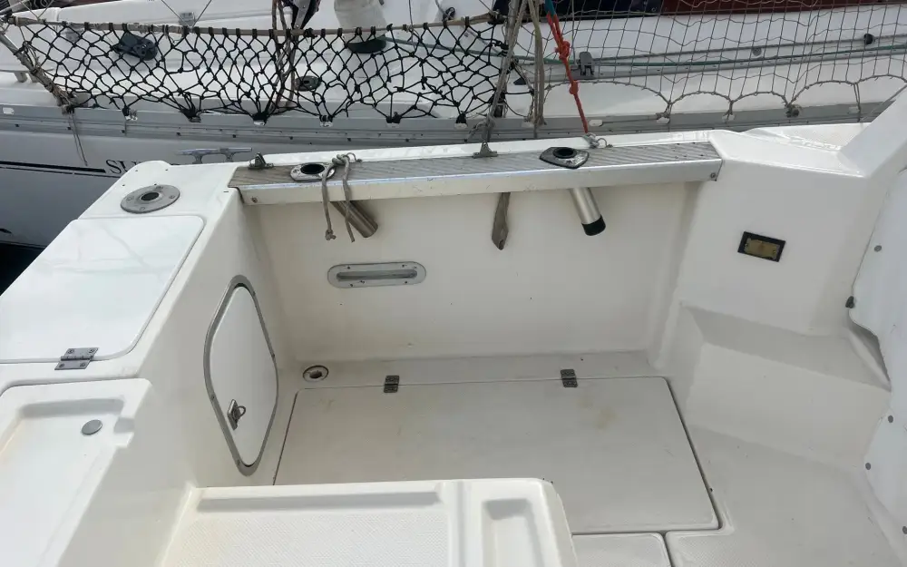 slider 9 Bayliner Trophy 2359