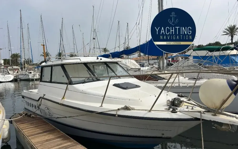 BaylinerTrophy 2359