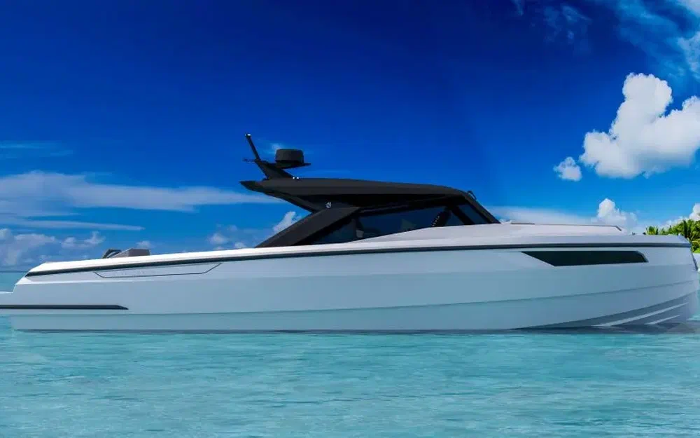 slider 2 Santa Severa Yacht 42