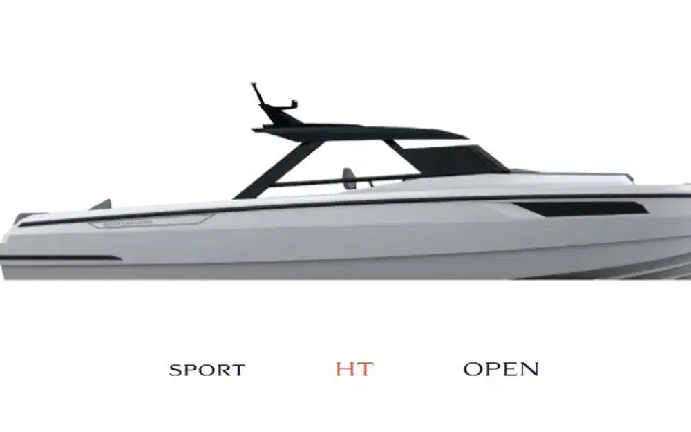 slider 7 Santa Severa Yacht 42