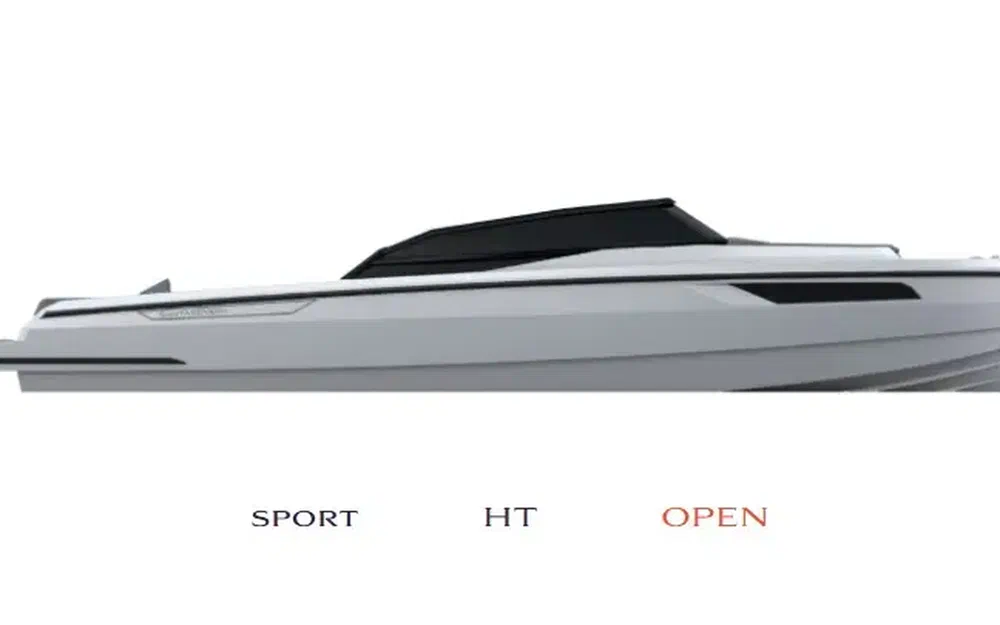 slider 8 Santa Severa Yacht 42