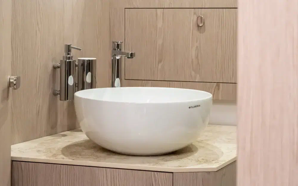 slider 11 Santa Severa Yacht 52