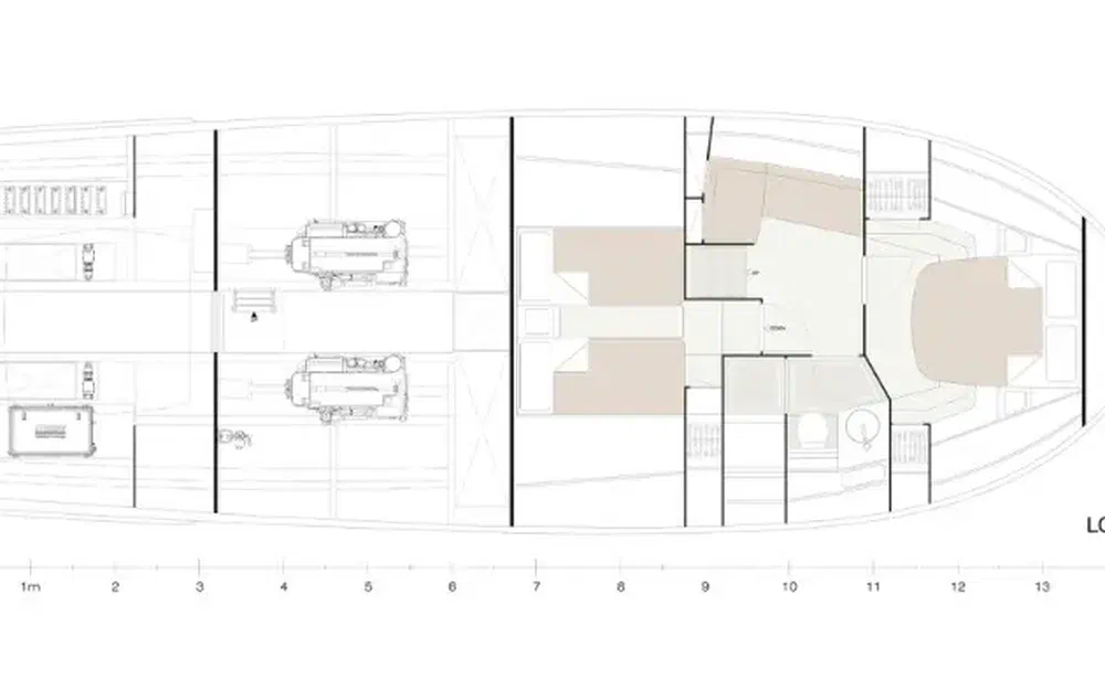 slider 13 Santa Severa Yacht 52