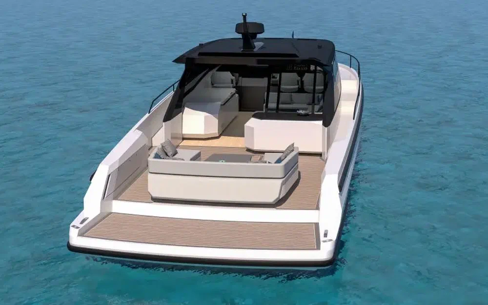 slider 1 Santa Severa Yacht 52