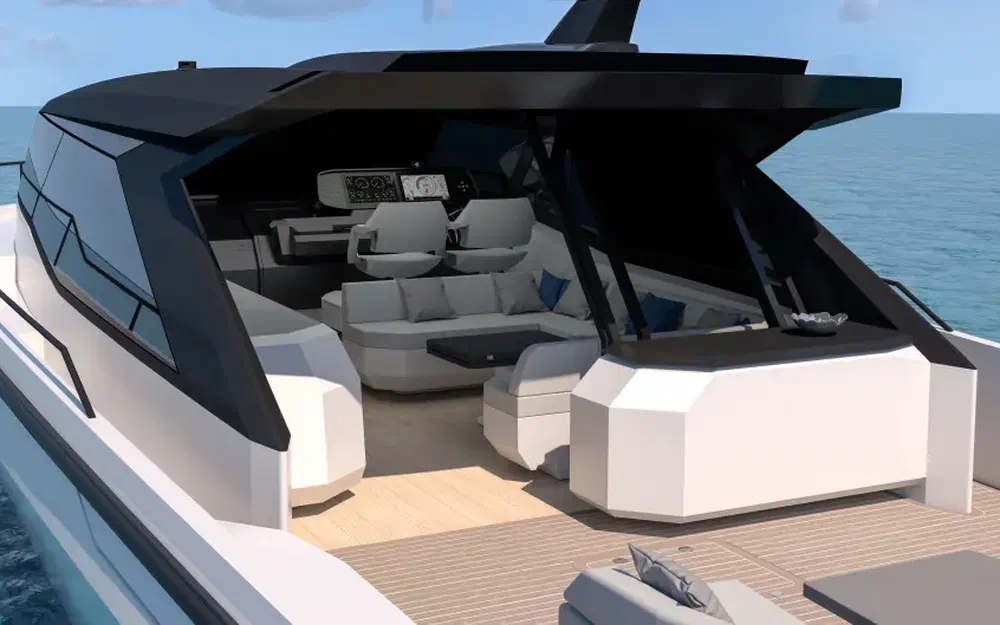 slider 2 Santa Severa Yacht 52