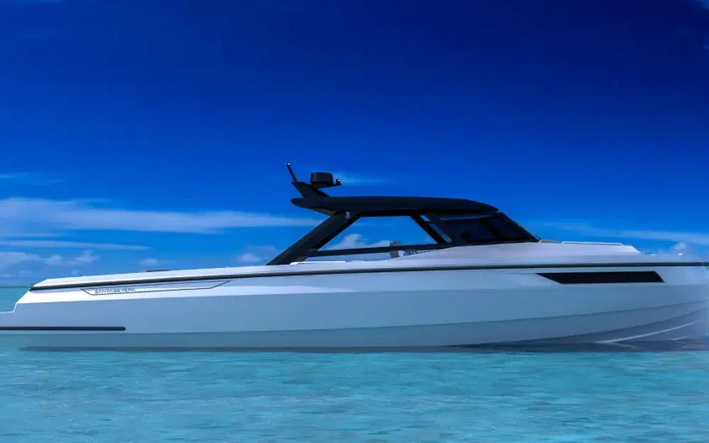 slider 3 Santa Severa Yacht 52