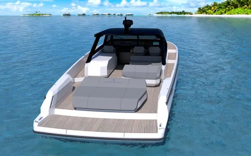 slider 4 Santa Severa Yacht 52