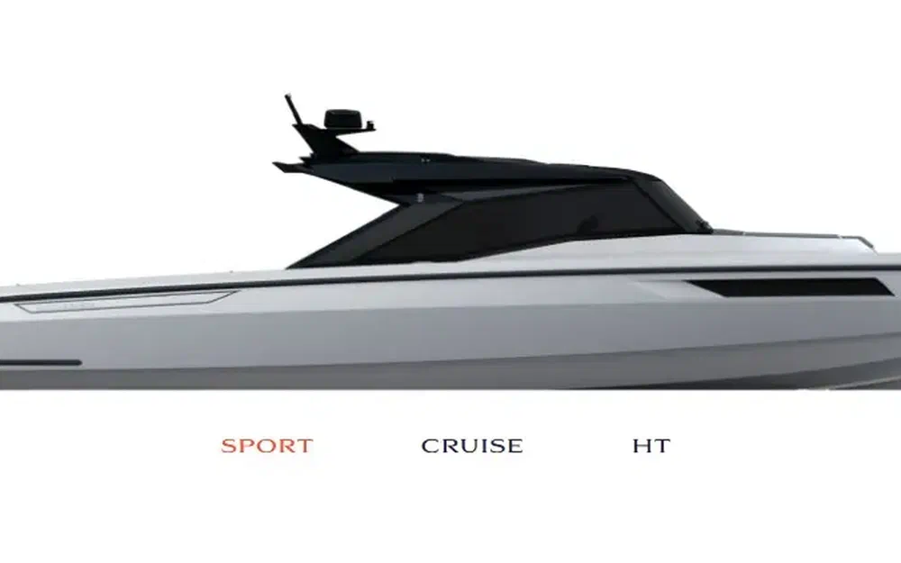 slider 5 Santa Severa Yacht 52