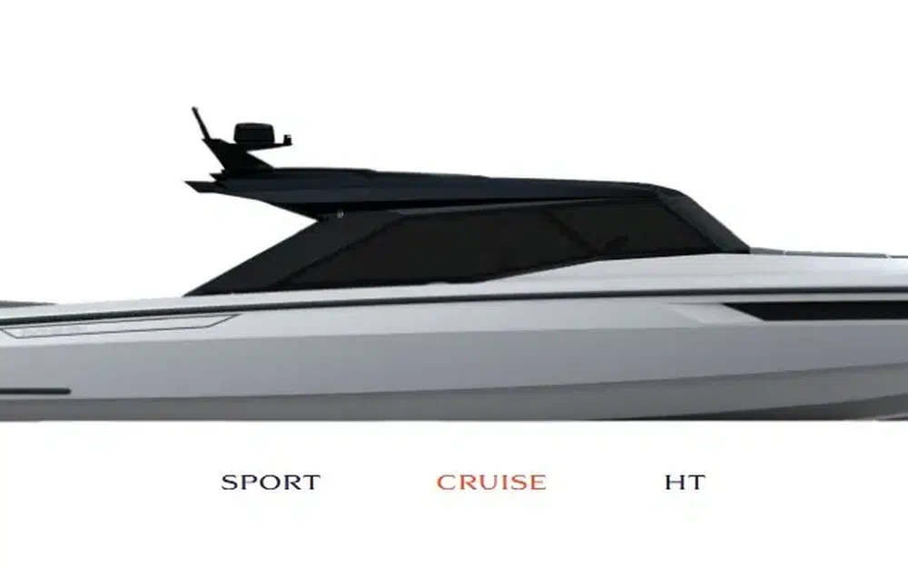 slider 6 Santa Severa Yacht 52