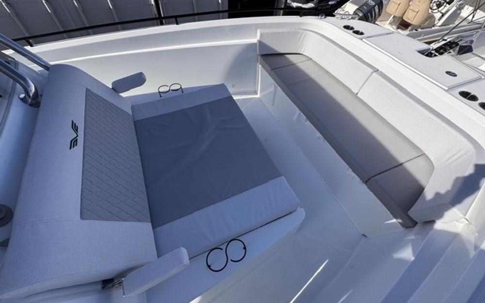 slider 6 Beneteau Flyer 9 Spacedeck