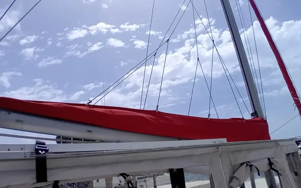 slider 25 Lagoon  380