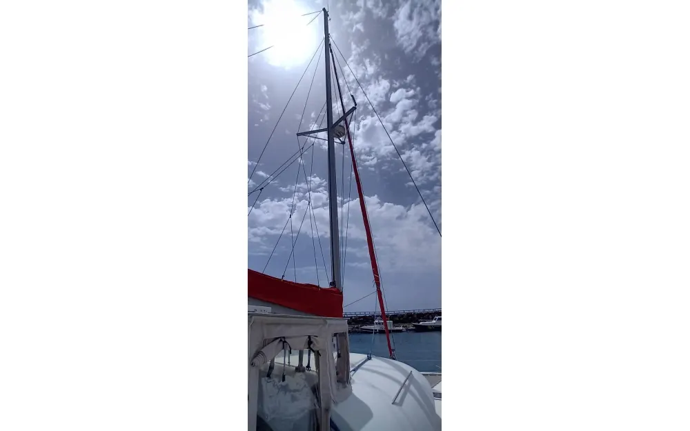 slider 26 Lagoon  380