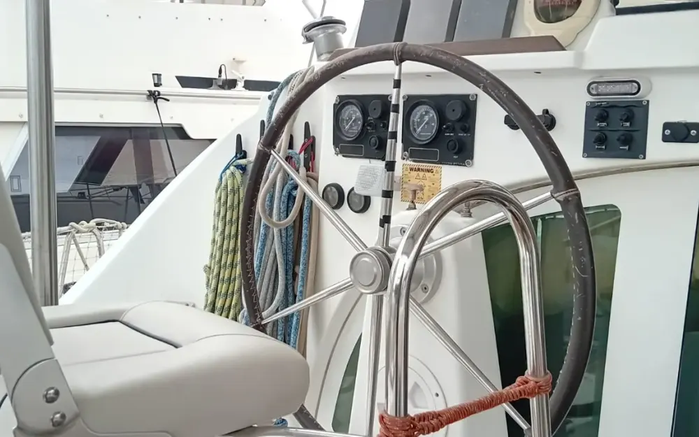 slider 30 Lagoon  380