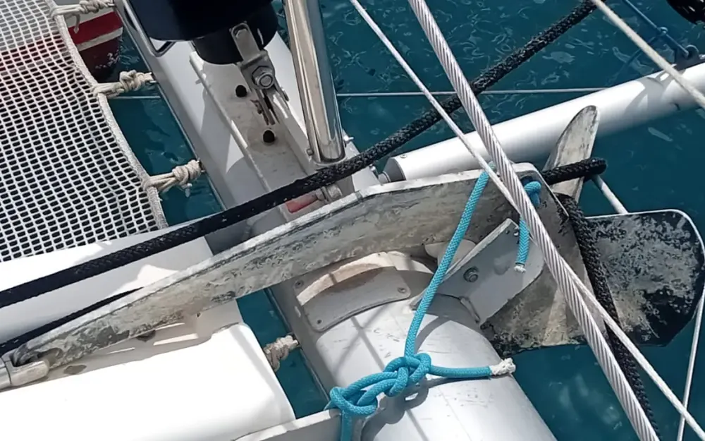 slider 32 Lagoon  380