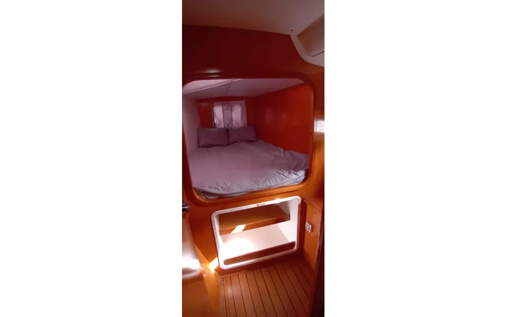 slider 35 Lagoon  380