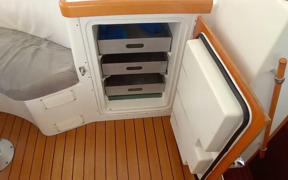 slider 40 Lagoon  380